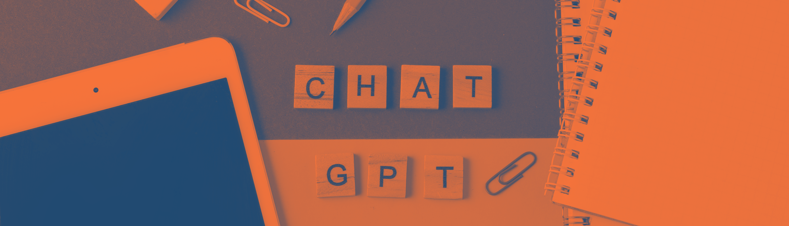 Scopri di più sull'articolo _Questo articolo su ChatGPT non è stato scritto con ChatGPT!