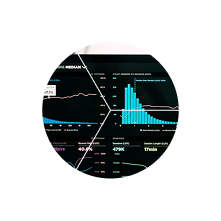 Big Data Icon
